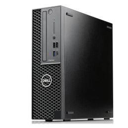 PC Dell Precision 3430 SFF i5-8400 16GB SSD 512GB Win11 Pro Ricondizionato Grado A