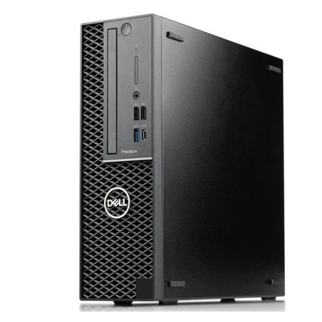 PC Dell Precision 3430 SFF i5-8400 16GB SSD 512GB Win11 Pro Ricondizionato Grado A