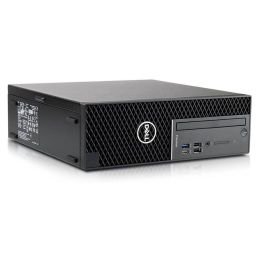 PC Dell Precision 3430 SFF i5-8400 16GB SSD 512GB Win11 Pro Ricondizionato Grado A