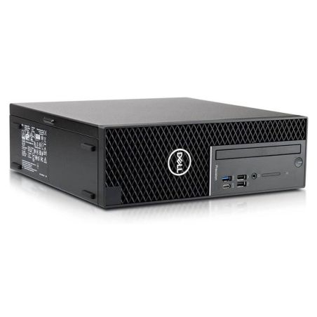 PC Dell Precision 3430 SFF i5-8400 16GB SSD 512GB Win11 Pro Ricondizionato Grado A