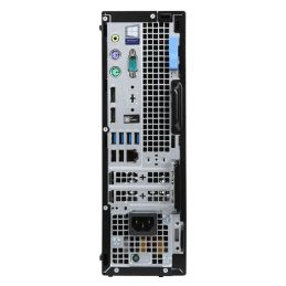 PC Dell Precision 3430 SFF i5-8400 16GB SSD 512GB Win11 Pro Ricondizionato Grado A