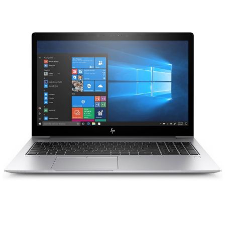 HP EliteBook 755 G5 Ryzen 5 PRO 16GB 512GB NVMe 15.6 FHD Ricondizionato Grado A