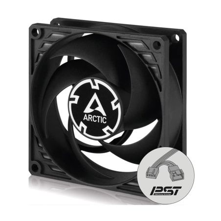 Ventola ARCTIC P8 PWM PST CO 80mm