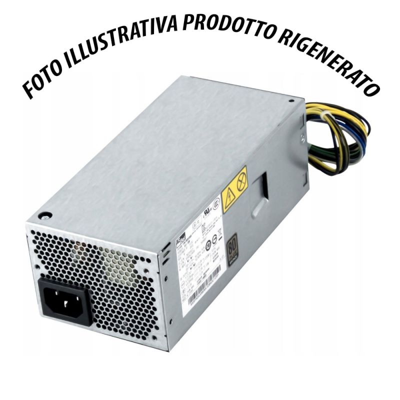 Alimentatore Lenovo 54Y8897 PCB020 240W M92P M83 M78 M75E Edge 73 SFF