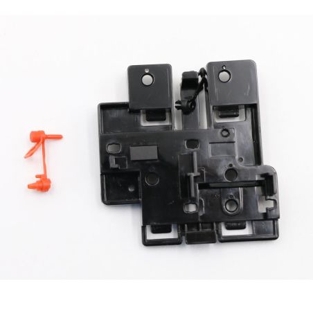 Kit Staffa M.2 SSD Lenovo Compatibile 4XF0U53614 02CW375 SM10R05281 M910 M920