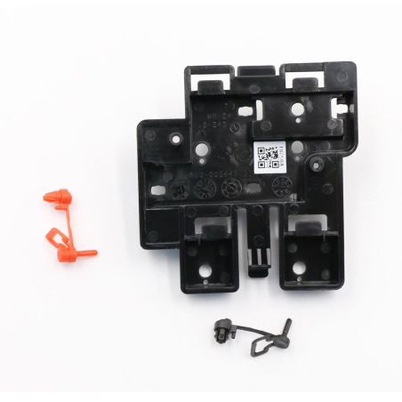 Kit Staffa M.2 SSD Lenovo Compatibile 4XF0U53614 02CW375 SM10R05281 M910 M920