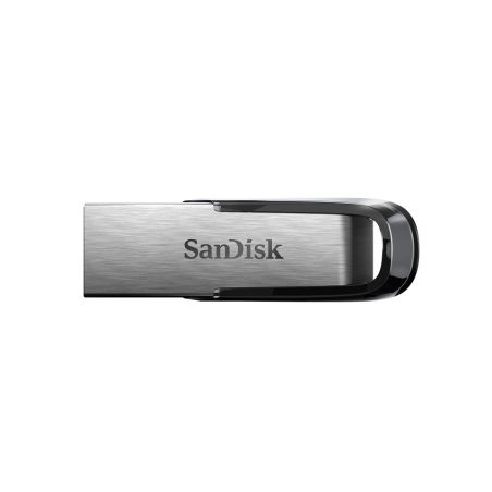 Pen Drive Sandisk Ultra Flair 128GB USB 3.0 Case Metallo