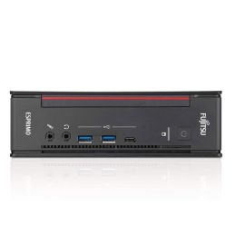 Fujitsu Esprimo Q957 Mini PC i5-7400T 8GB 256GB NVMe Win11 Ricondizionato A