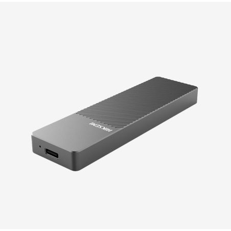 Box Esterno M.2 NVMe SATA USB-C Hiksemi HS-HUB-MD202 10Gbps