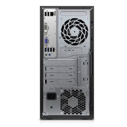 HP 280 G2 MT i3-6100 8GB SSD 240GB Windows 11 Pro Ricondizionato Grado A