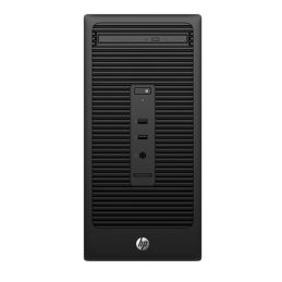 HP 280 G2 MT i3-6100 8GB SSD 240GB Windows 11 Pro Ricondizionato Grado A