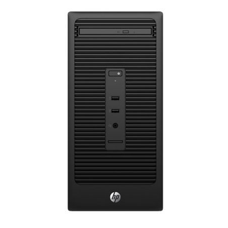 HP 280 G2 MT i3-6100 8GB SSD 240GB Windows 11 Pro Ricondizionato Grado A
