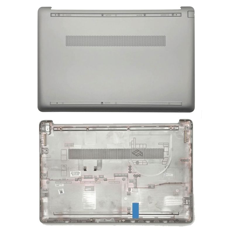 Scocca Inferiore HP 250 G8 255 G8 15-DW 15-DY Bottom Case Cover