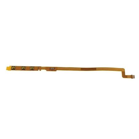 Flat Tasti Power Volume Nintendo Switch 2 Flex Accensione Ricambio
