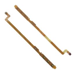Flat Tasti Power Volume Nintendo Switch 2 Flex Accensione Ricambio
