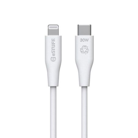 Cavo USB-C Lightning 1m MFi eSTUFF INFINITE Ricarica iPhone