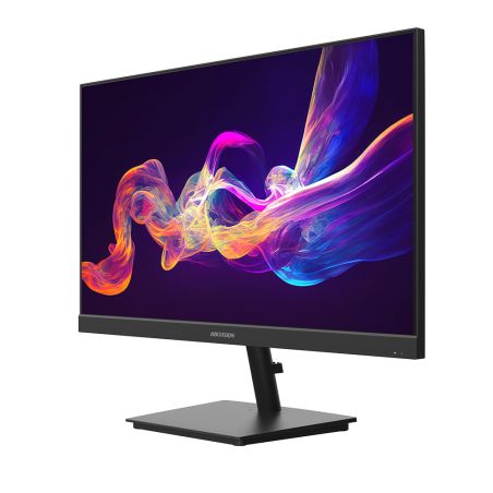 Monitor Hikvision DS-D5024F2-AV2 24" Full HD 100Hz VA HDMI VGA