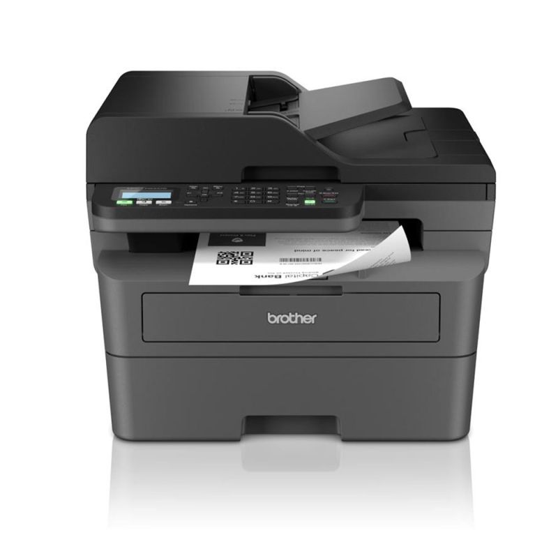 Stampante Multifunzione Brother MFC-L2800DW Laser WiFi LAN Duplex
