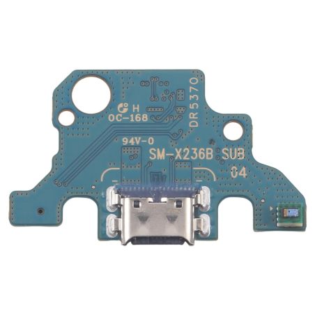 Connettore Ricarica Samsung Galaxy Tab A11+ 5G X236B Originale