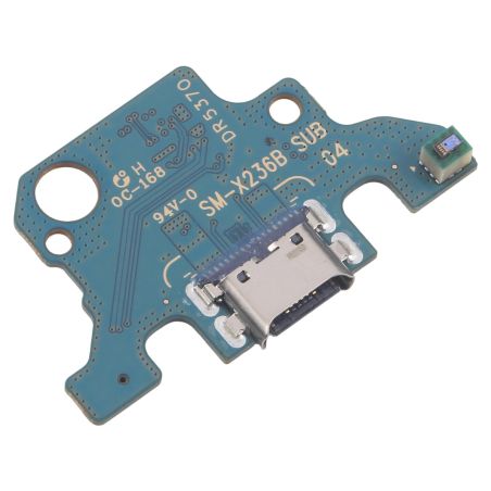 Connettore Ricarica Samsung Galaxy Tab A11+ 5G X236B Originale