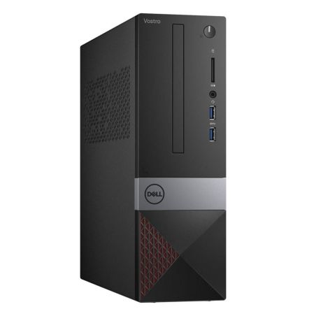 PC Dell Vostro 3470 SFF i5-8400 8GB SSD 240GB Ricondizionato Grado A