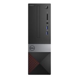 PC Dell Vostro 3470 SFF i5-8400 8GB SSD 240GB Ricondizionato Grado A