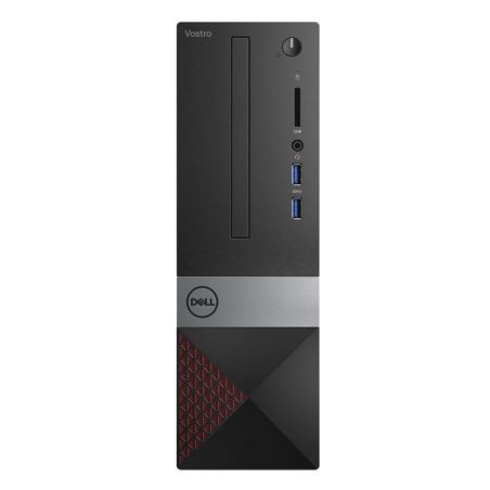 PC Dell Vostro 3470 SFF i5-8400 8GB SSD 240GB Ricondizionato Grado A