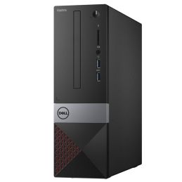 PC Dell Vostro 3470 SFF i5-8400 8GB SSD 240GB Ricondizionato Grado A