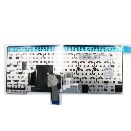 Tastiera Originale Lenovo ThinkPad L470 20JU 20JV Italiana 01EN485