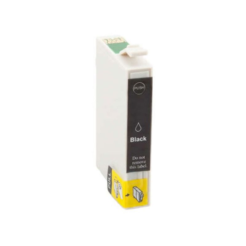 Cartuccia Compatibile Epson T2991 Nero 15ml per XP235 XP245 XP255 XP455