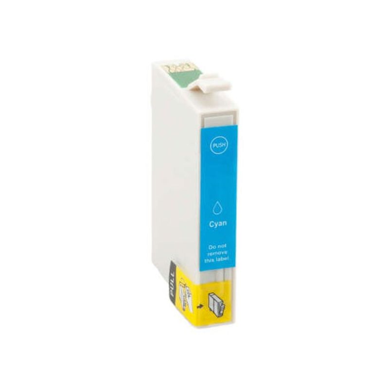 Cartuccia Compatibile Epson 503XL Ciano XP5200 XP5205 WF2960
