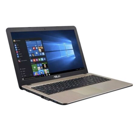 Notebook ASUS Vivobook X540LA-XX112D Intel® Core™ i5-5200U 12GB DDR3 SSD 240gb Lettore DVD  Bluetooth Windows 11 USATO