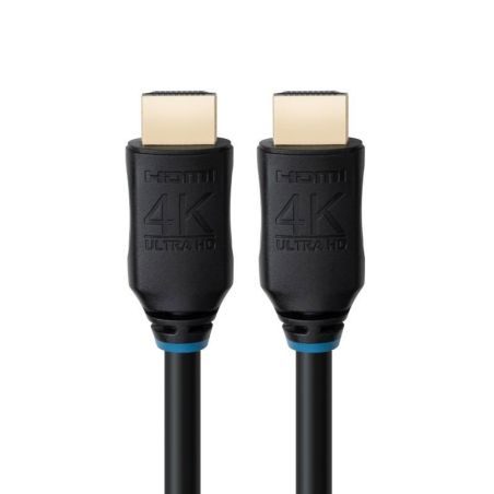 Cavo HDMI MicroConnect 4K 3m Alta Definizione per TV Monitor PC