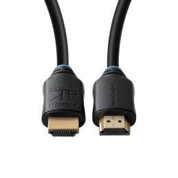 Cavo HDMI MicroConnect 4K 3m Alta Definizione per TV Monitor PC