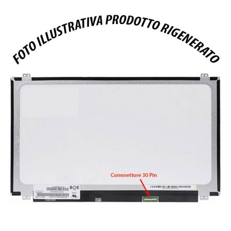 Display LCD 15.6 HD 1366x768 BOE NT156WHM-N42 V8.1