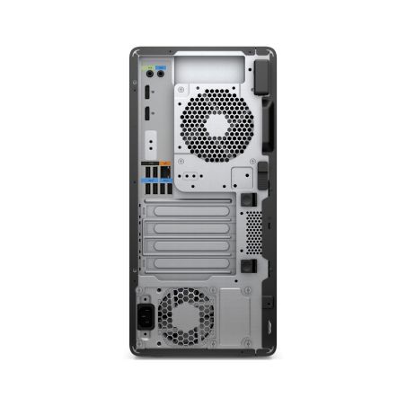 Workstation HP Z2 G5 Tower Intel Core i5-10400 16GB RAM SSD 512GB Windows 11 Pro Ricondizionato Grado A