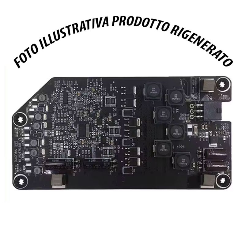 Scheda Retroilluminazione LED LCD Apple iMac 27" A1312 2010 2011 V267-604HF