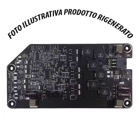 Scheda Retroilluminazione LED LCD Apple iMac 27" A1312 2010 2011 V267-604HF