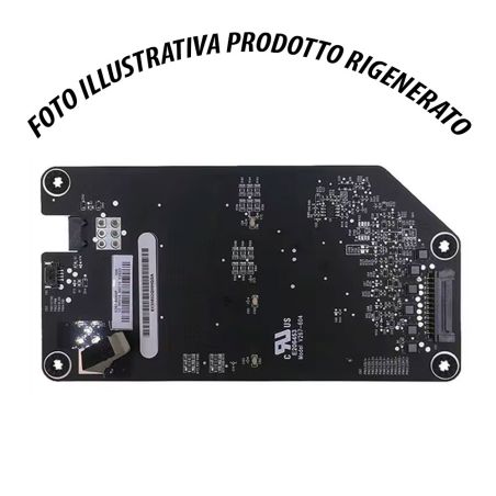 Scheda Retroilluminazione LED LCD Apple iMac 27" A1312 2010 2011 V267-604HF