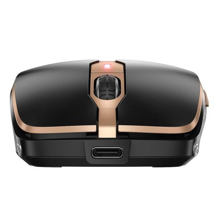 CHERRY DW 9100 SLIM Tastiera e Mouse Wireless Bluetooth Ricaricabile Layout Italiano QWERTY