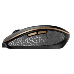 CHERRY DW 9100 SLIM Tastiera e Mouse Wireless Bluetooth Ricaricabile Layout Italiano QWERTY