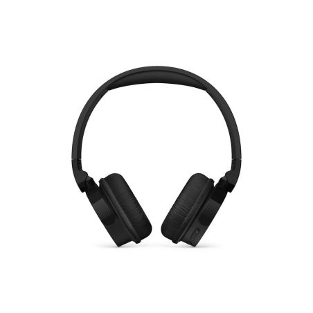 Cuffie Wireless Bluetooth On-Ear 55 Ore USB-C Dynamic Bass Nero Philips Serie 4000