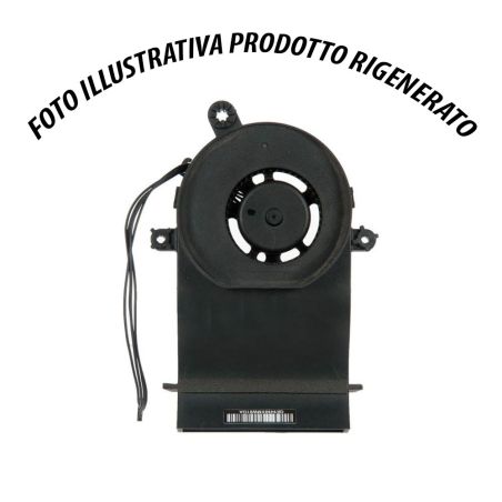 Ventola Hard Disk Apple iMac 27" A1312 069-3744 Originale Late 2009 Mid 2011