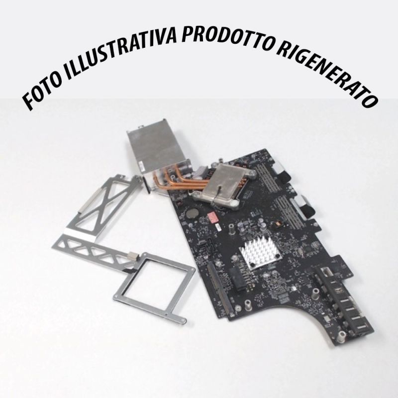 Scheda Logica Apple iMac 27" A1312 Intel Core i7-2600 3.40GHz 820-2828-A Originale