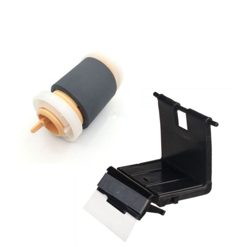 Kit Rullo Prelievo Carta JC90-00932A + Separation Pad JC96-04743A per Samsung ML SCX