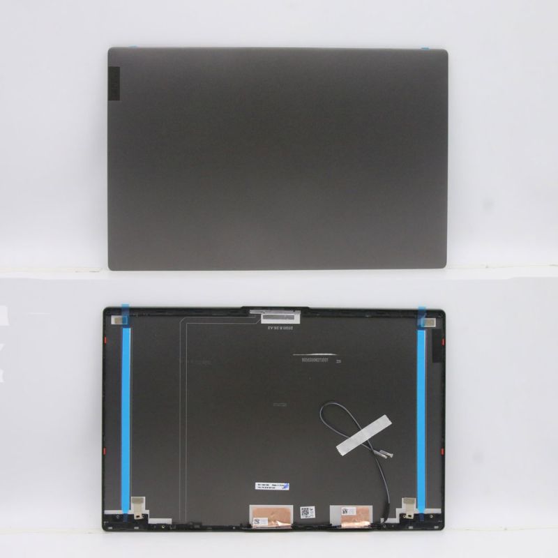 Cover Display Grigio Lenovo IdeaPad 5 15IIL05 15ARE05 15ITL05 15ALC05 5CB1B01320
