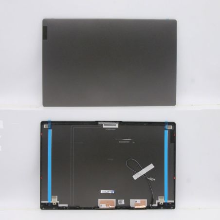Cover Display Grigio Lenovo IdeaPad 5 15IIL05 15ARE05 15ITL05 15ALC05 5CB1B01320