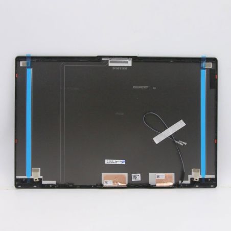 Cover Display Grigio Lenovo IdeaPad 5 15IIL05 15ARE05 15ITL05 15ALC05 5CB1B01320