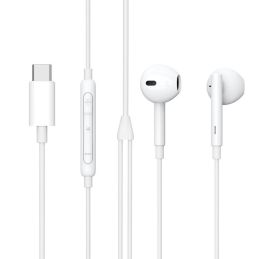 Auricolari In-Ear USB-C...