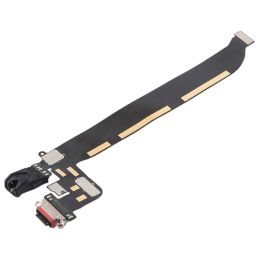 Connettore Ricarica USB-C e Jack Audio Flex per OnePlus 5